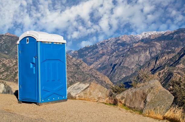 Best Porta potty delivery and setup  in Fredonia, WI
