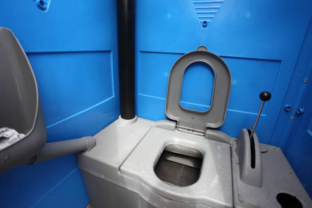 Best Porta potty rental for festivals  in Fredonia, WI