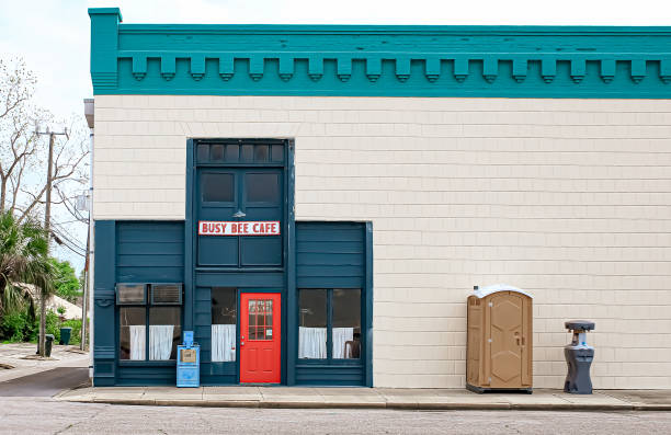 Best Event porta potty rental  in Fredonia, WI
