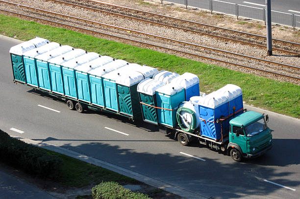 Portable Toilet Options We Offer in Fredonia, WI